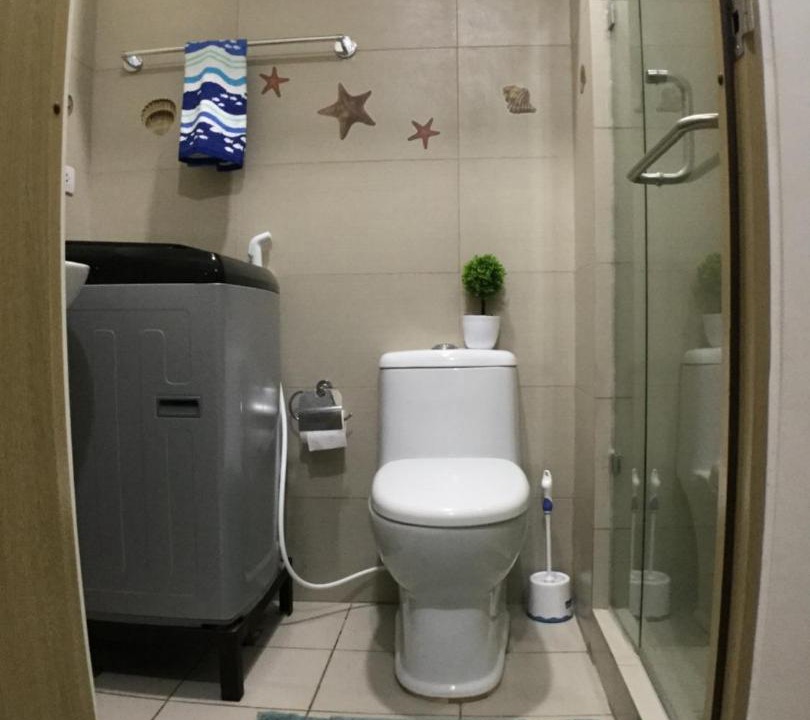 Photo of Bathroom in Tagaytay