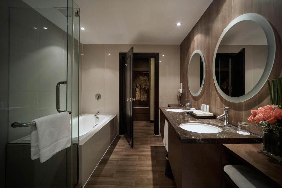 Photo of Bathroom in Chow Kit