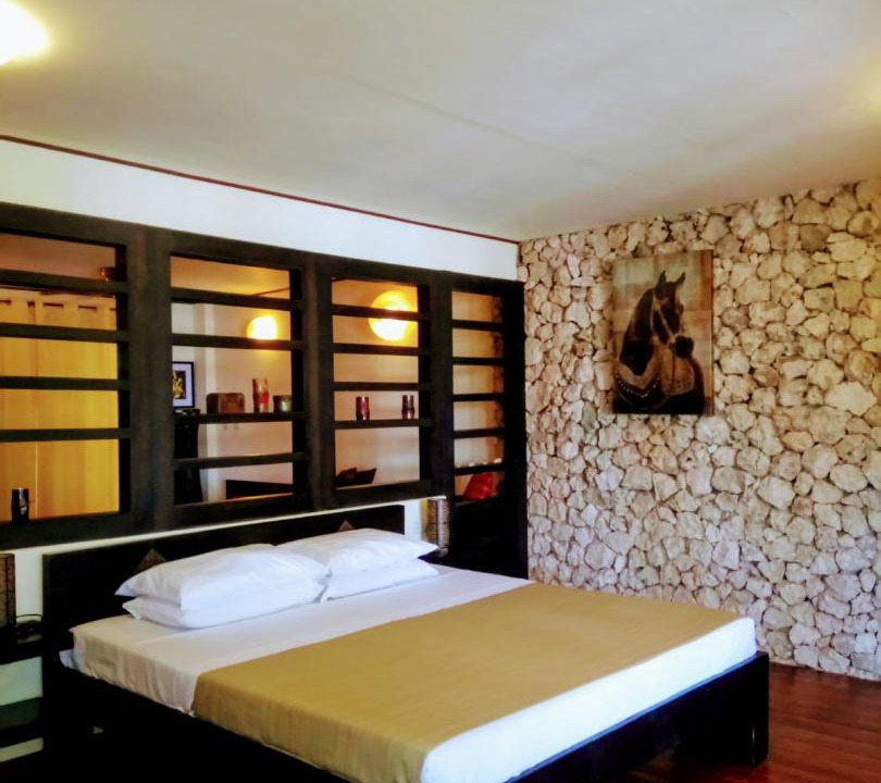Photo of Bedroom in Logon