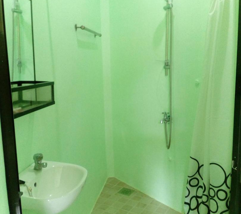 Photo of Bathroom in Jagna