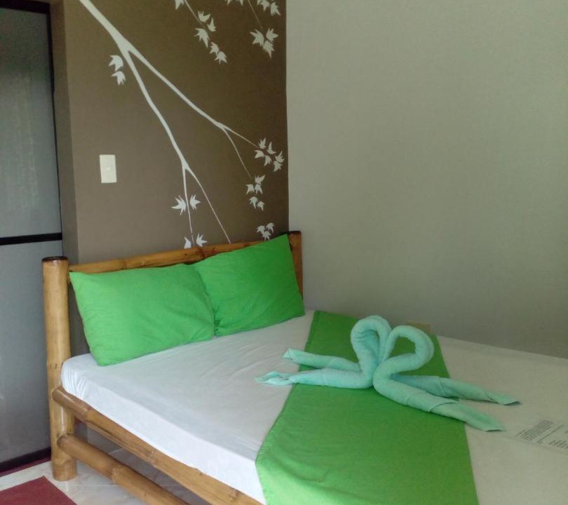 Photo of Bedroom in Jagna