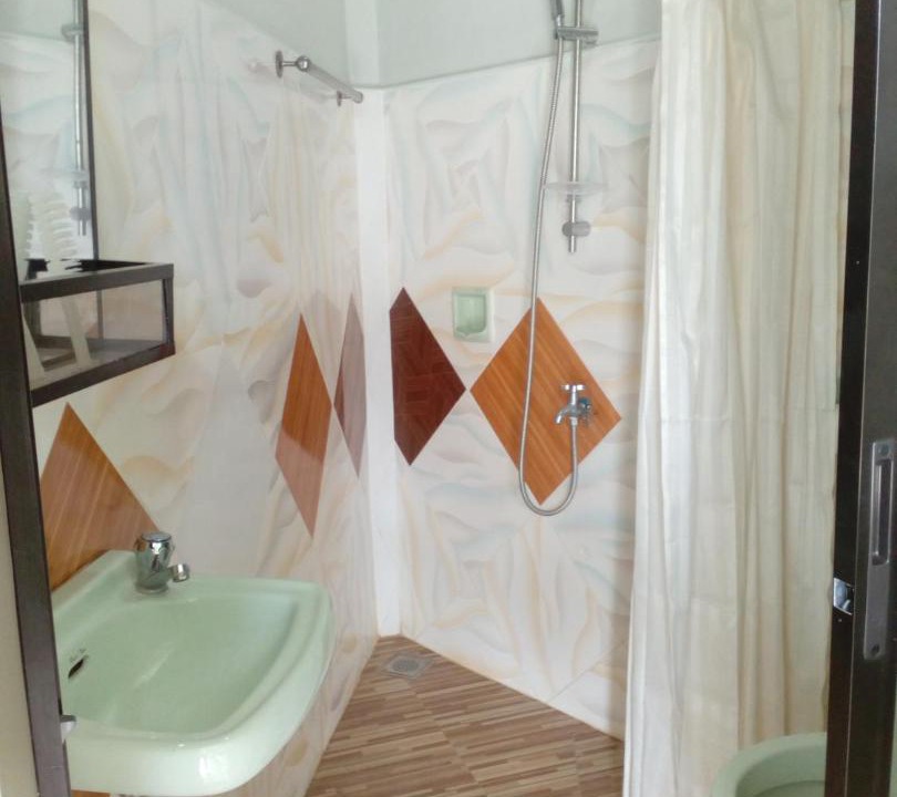 Photo of Bathroom in Jagna
