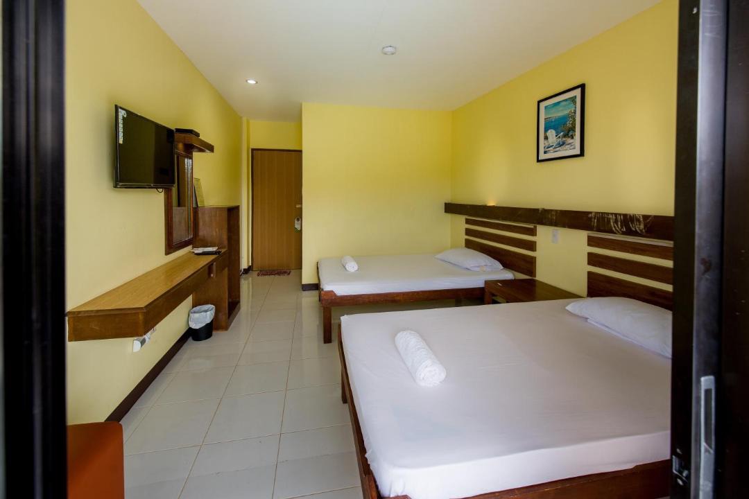 Photo of Bedroom in Tawala