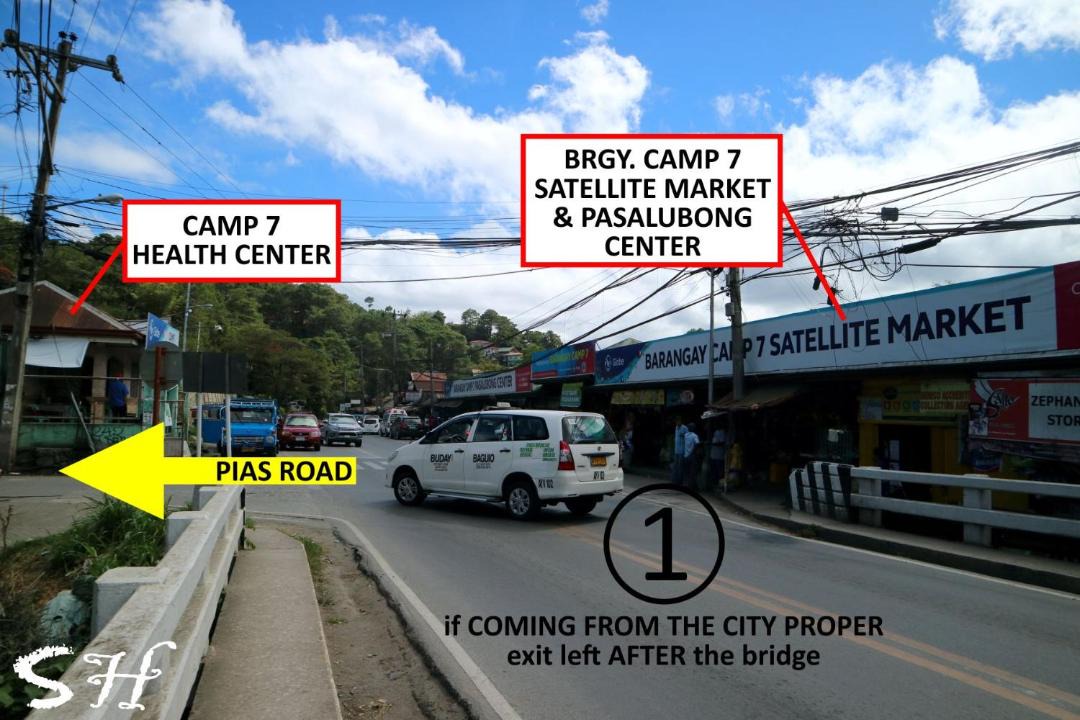 Photo of Others in Baguio