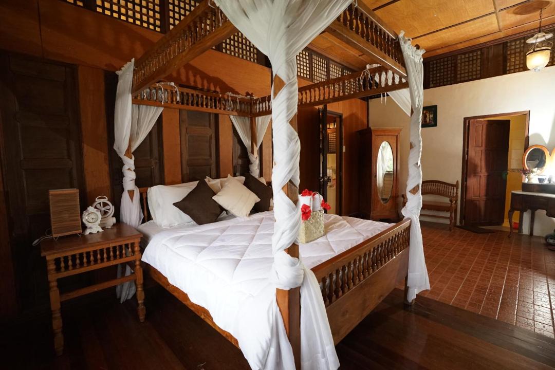 Photo of Bedroom in Taal