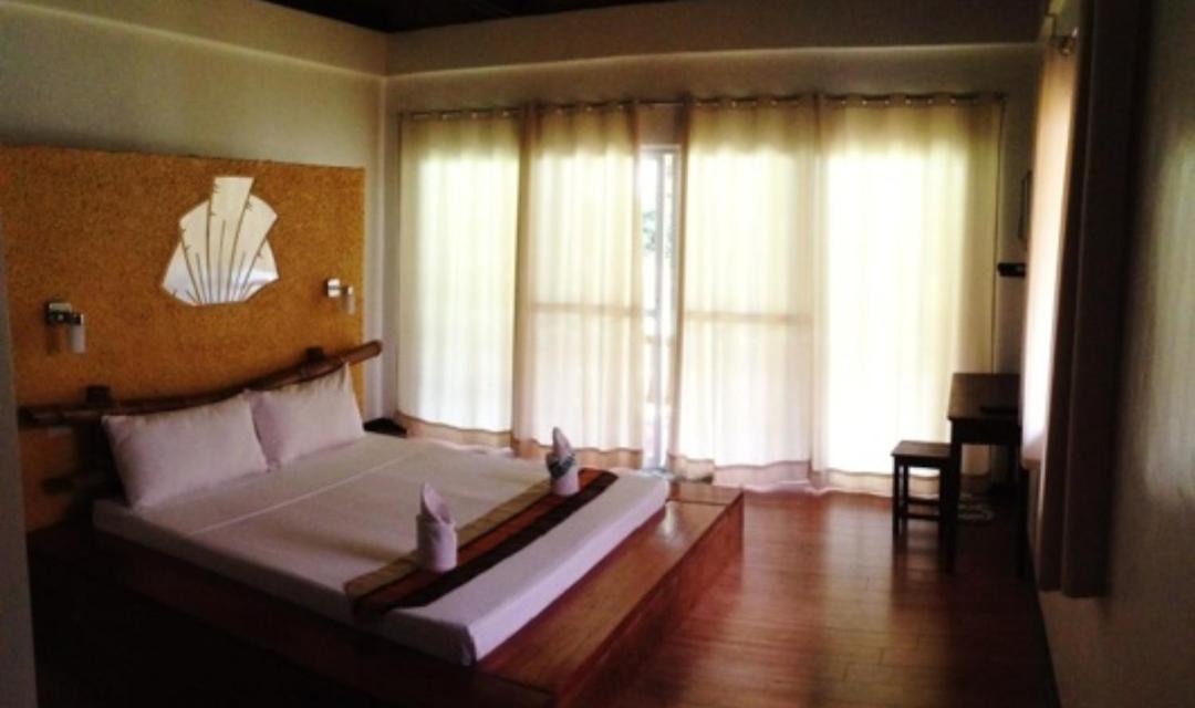 Photo of Bedroom in Coron