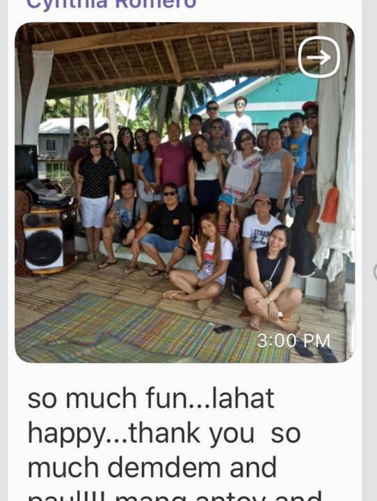 Photo of Others in Balayan