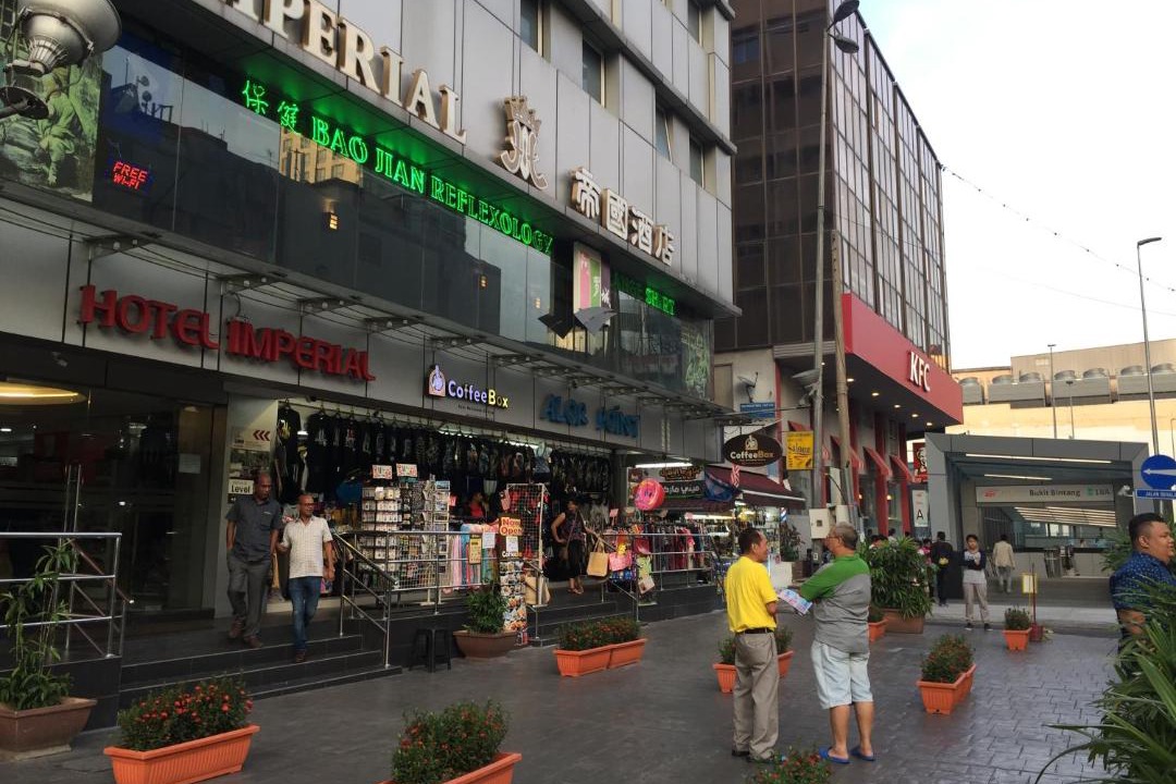 Photo of Others in Bukit Bintang