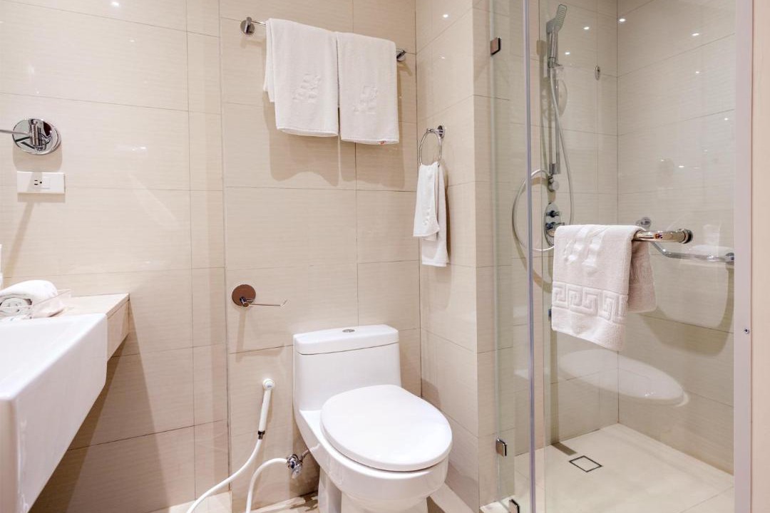 Photo of Bathroom in San Lorenzo