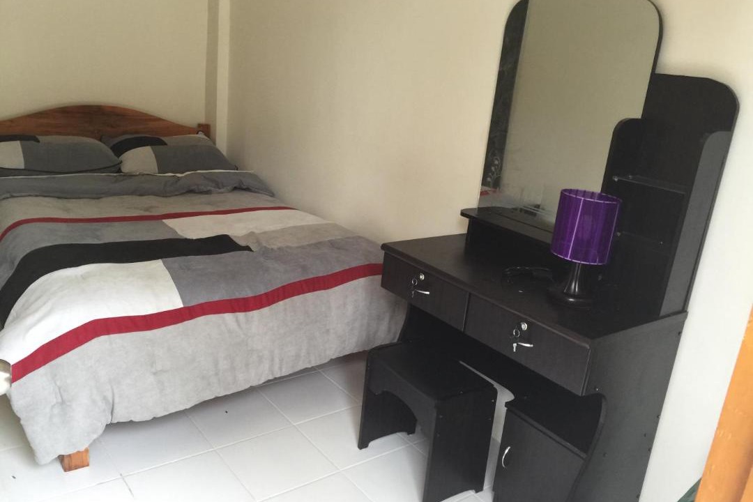 Photo of Bedroom in Oslob
