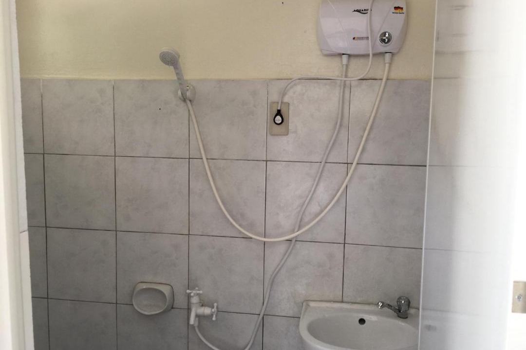 Photo of Bathroom in Oslob