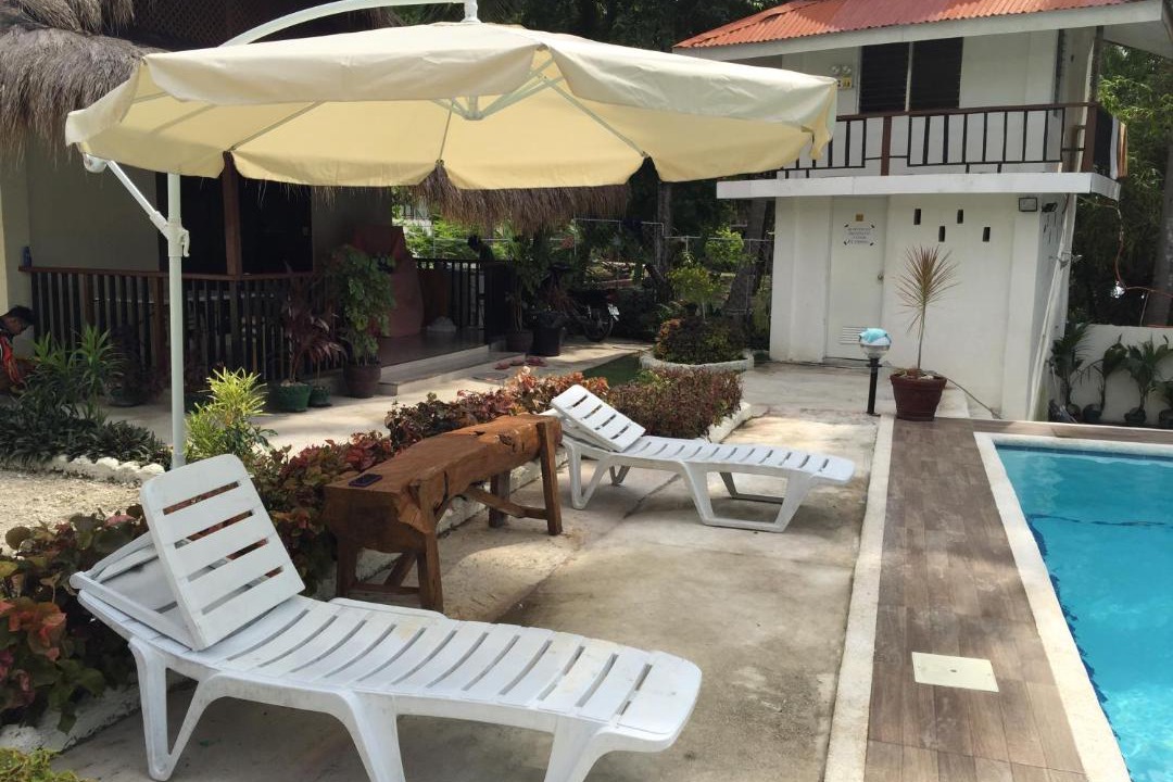 Photo of Patio Balcony in Oslob