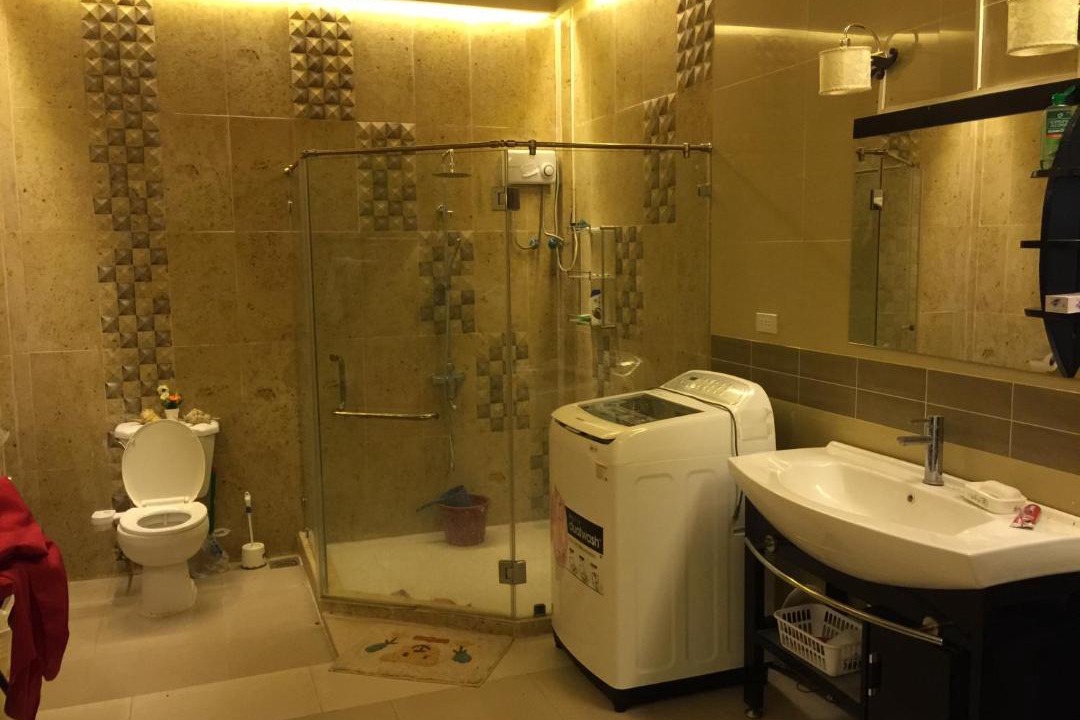 Photo of Bathroom in Oslob