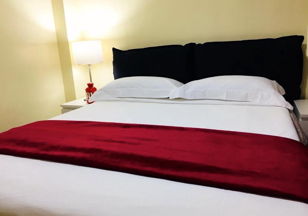 Photo of Bedroom in Baguio