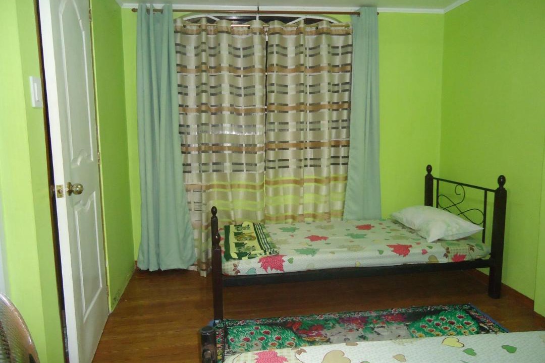 Photo of Bedroom in Donsol