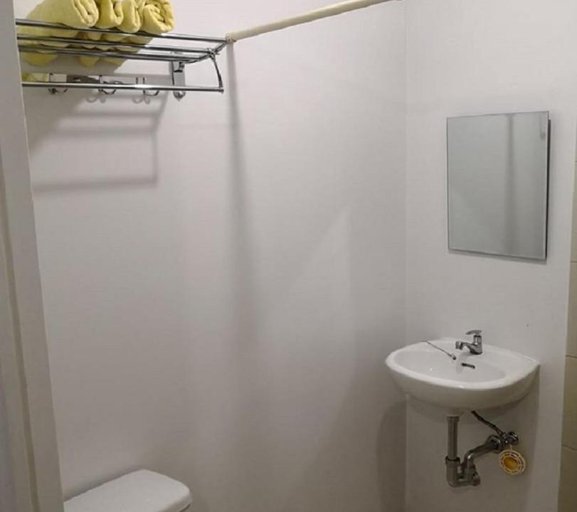 Photo of Bathroom in South Triangle