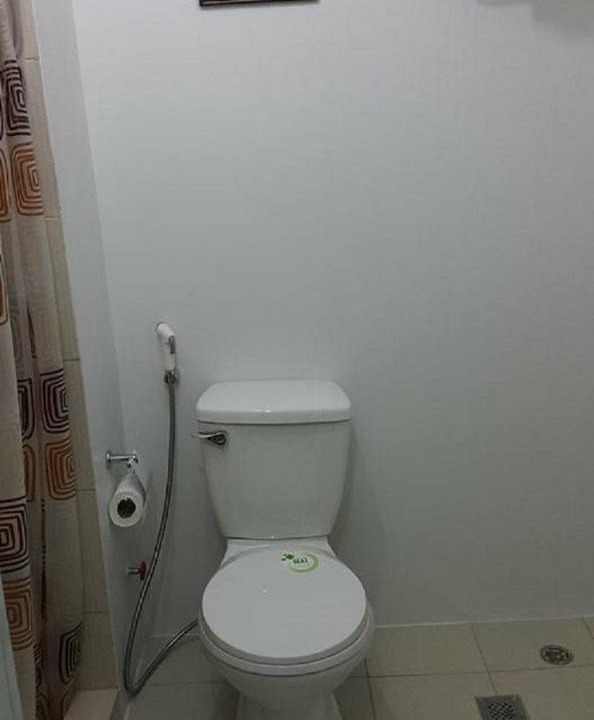 Photo of Bathroom in South Triangle