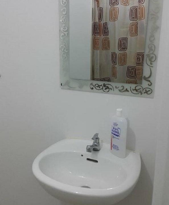 Photo of Bathroom in South Triangle