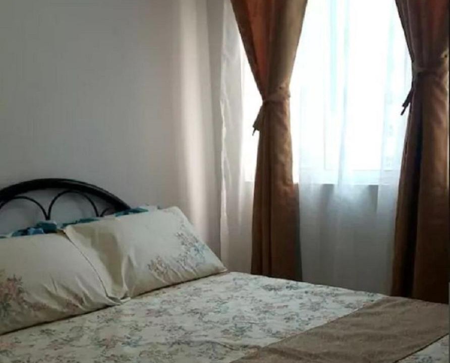 Photo of Bedroom in South Triangle