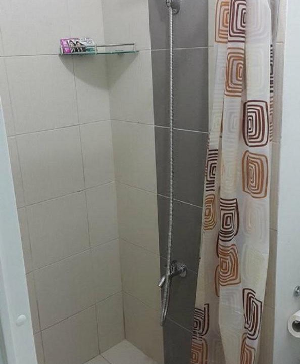 Photo of Bathroom in South Triangle