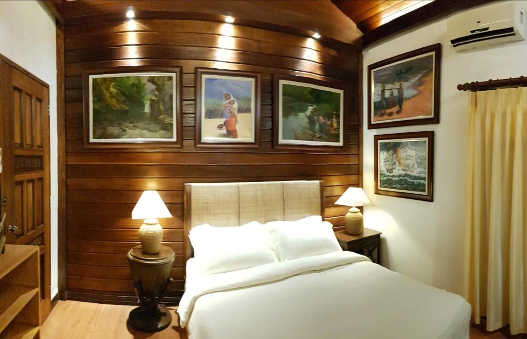 Photo of Bedroom in Bacolod