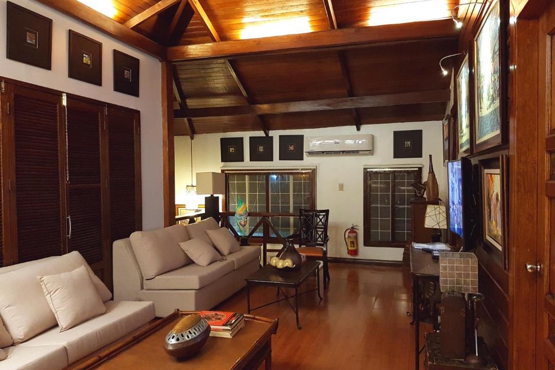 Photo of Livingroom in Bacolod