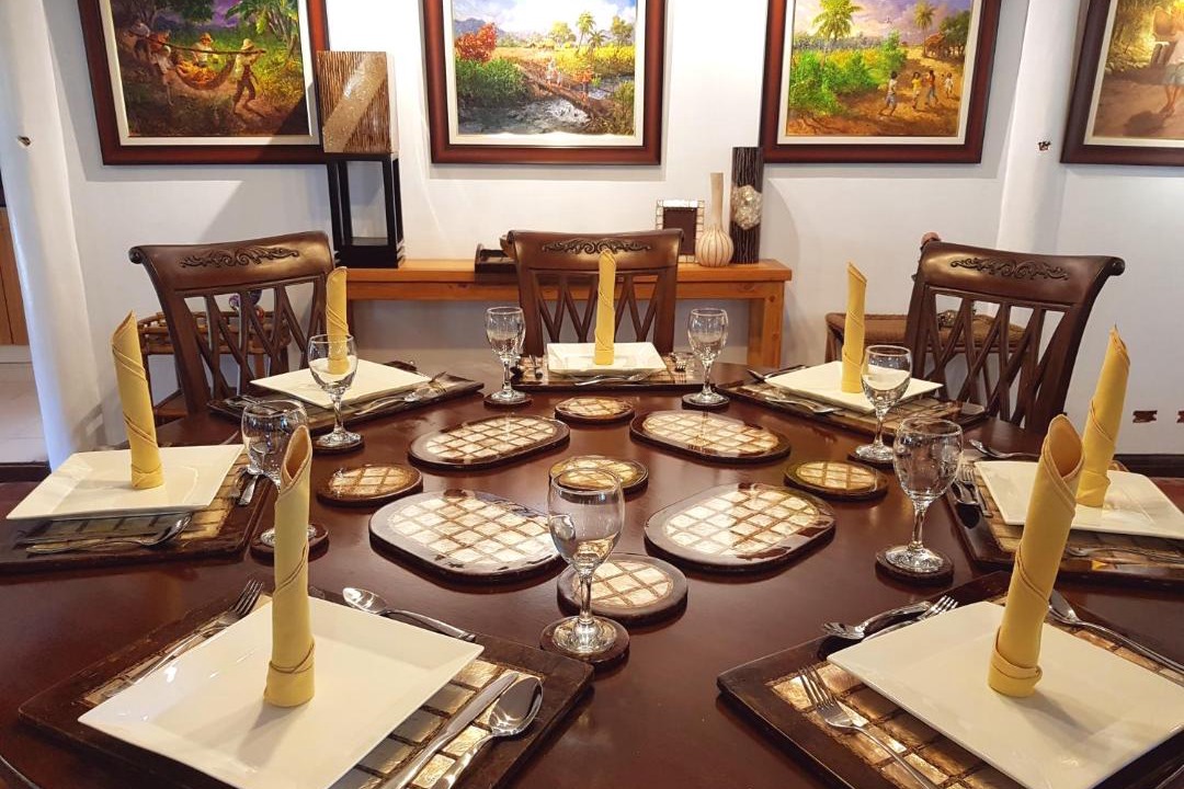 Photo of Livingroom in Bacolod
