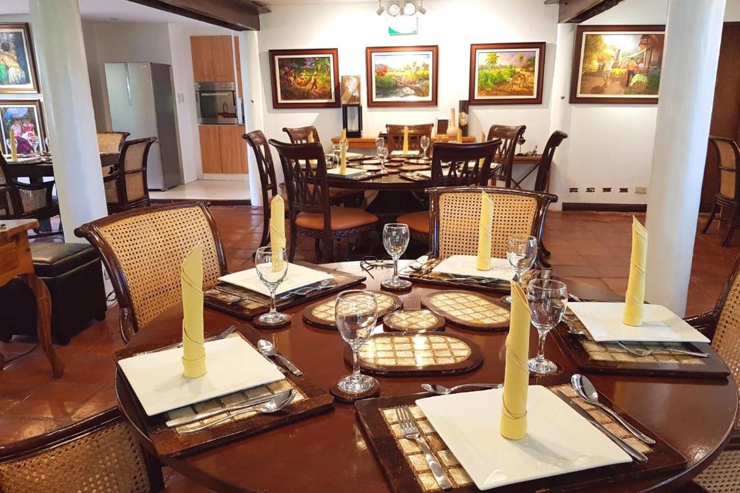 Photo of Livingroom in Bacolod