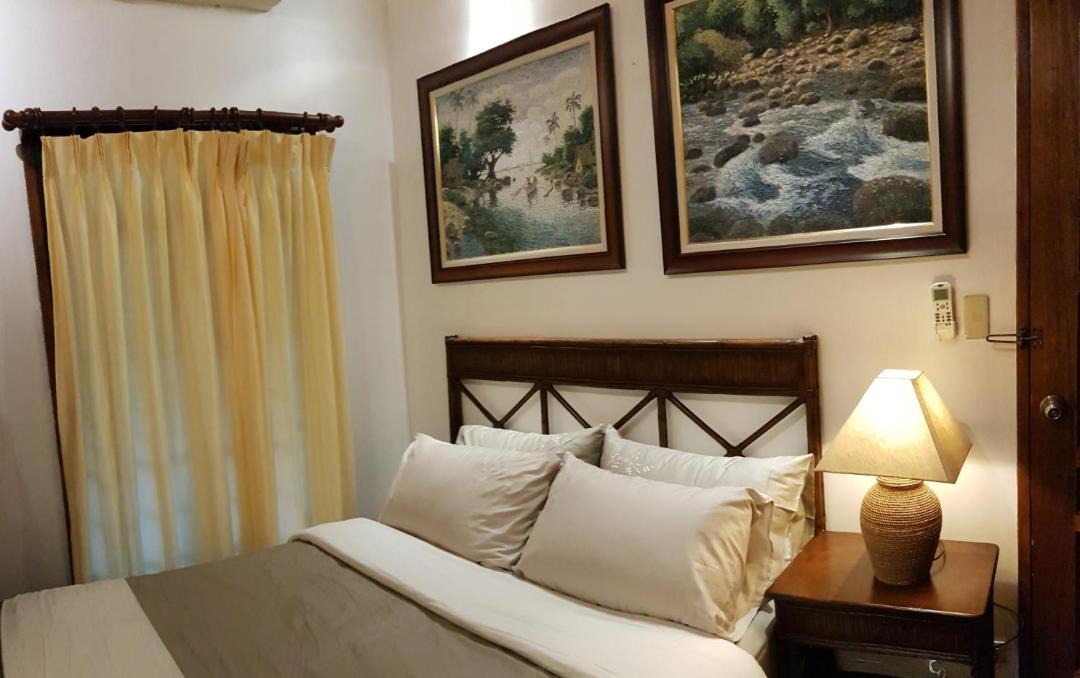 Photo of Bedroom in Bacolod