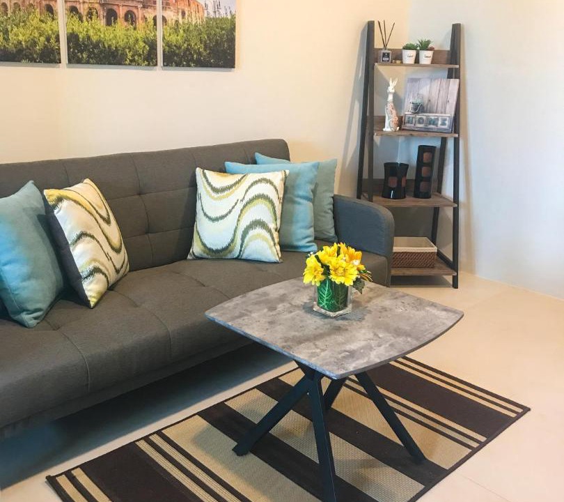 Photo of Livingroom in Guadalupe