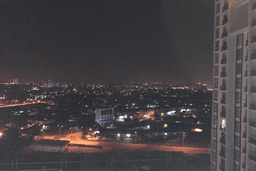 Photo of Buildings in Bandar Perda