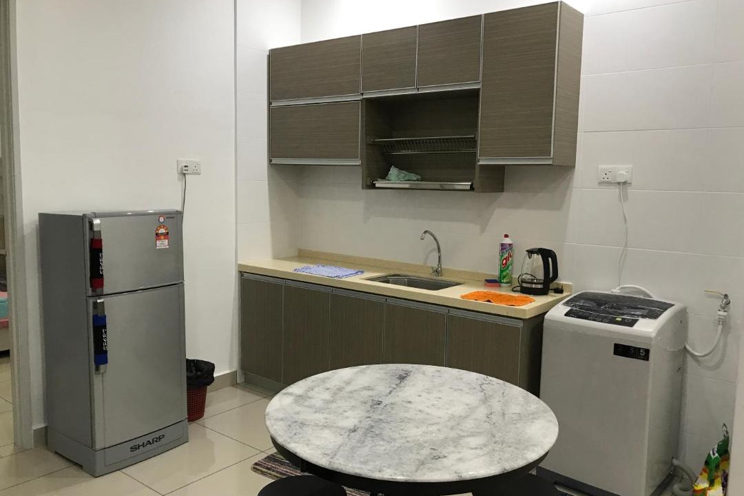 Photo of Kitchen in Bandar Perda