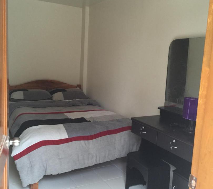 Photo of Bedroom in Oslob
