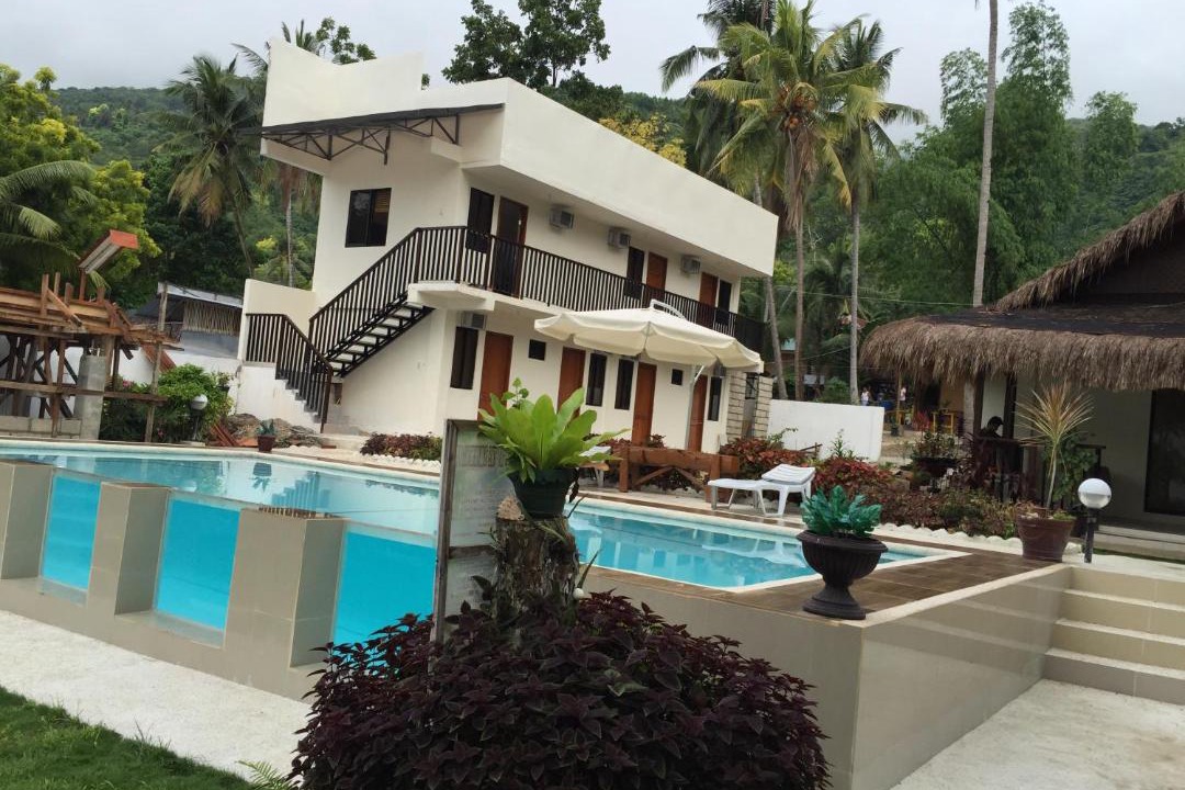 Photo of Outdoor in Oslob