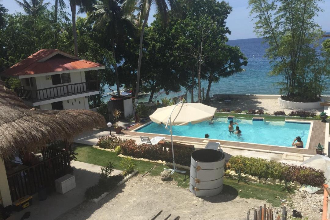 Photo of Outdoor in Oslob