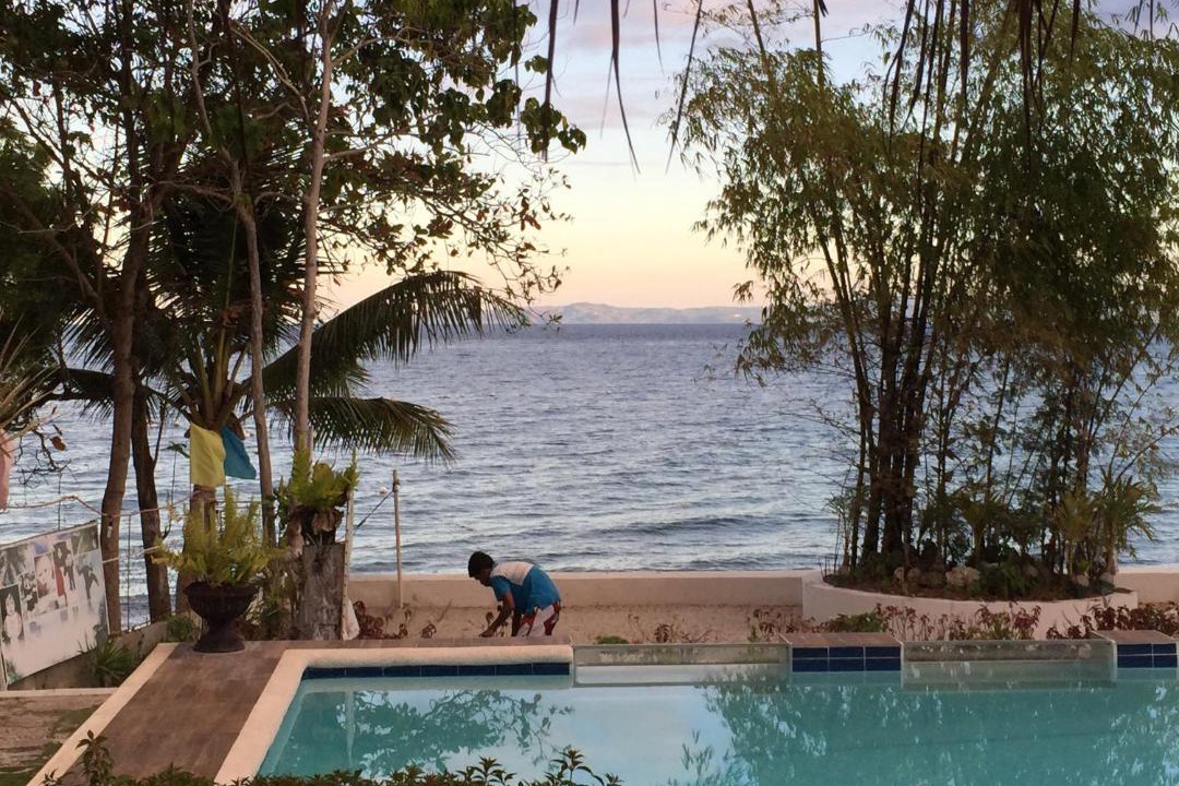 Photo of Outdoor in Oslob