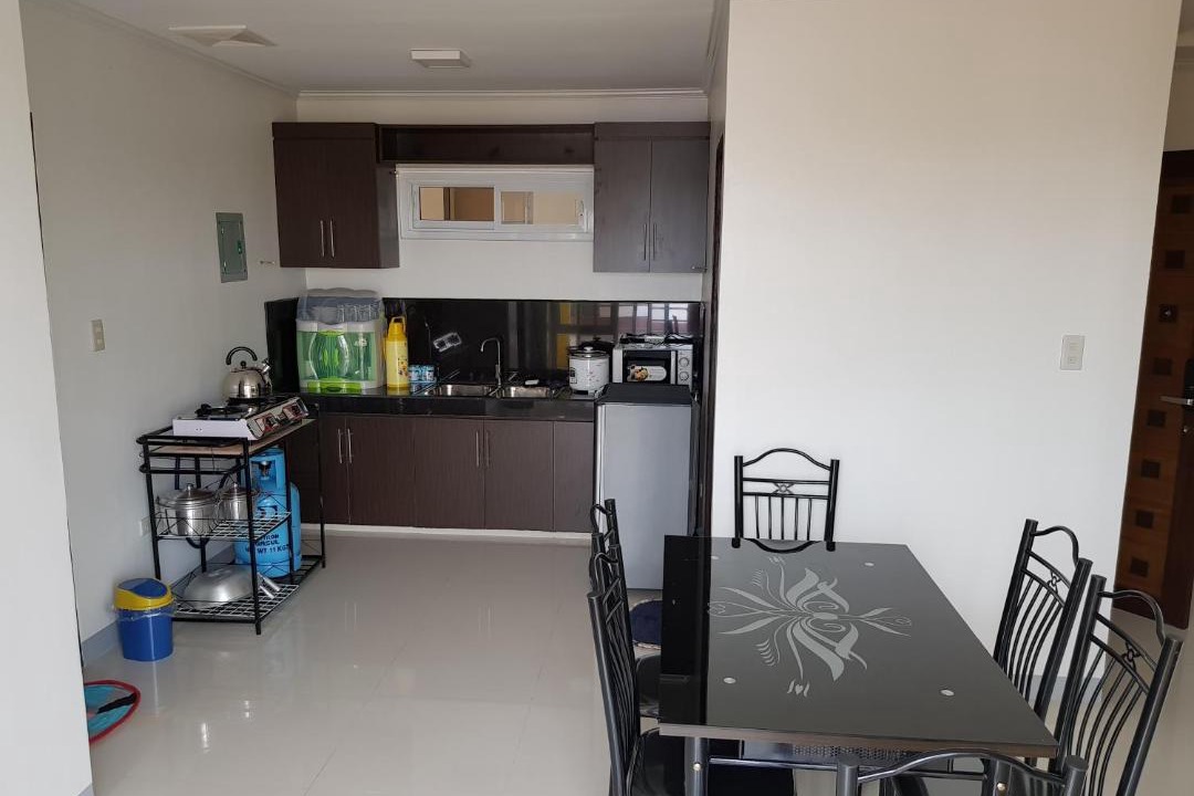 Photo of Kitchen in Dagupan
