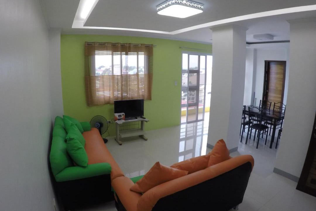 Photo of Livingroom in Dagupan