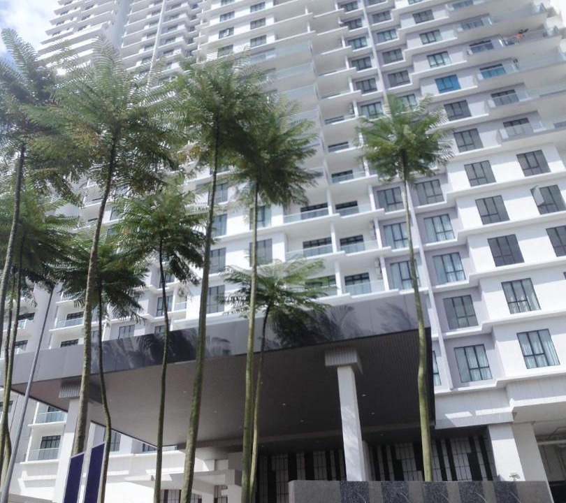 Photo of Buildings in Taman Bukit Mewah