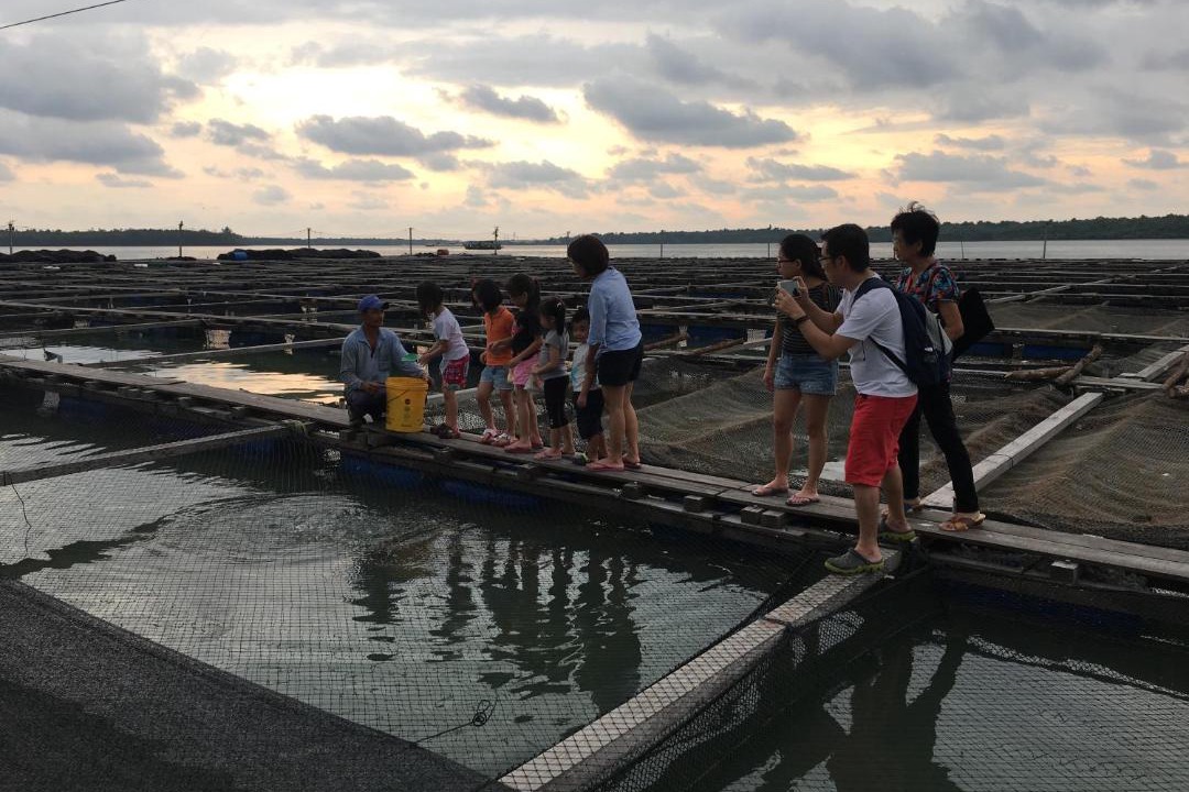 Photo of Others in Pulau Ketam