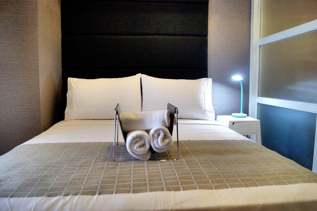 Photo of Bedroom in San Jose