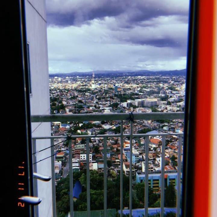 Photo of Patio Balcony in Bagong Pag-asa