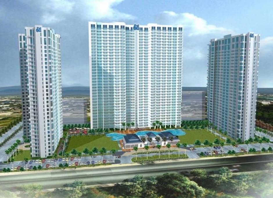 Photo of Buildings in Bagong Pag-asa