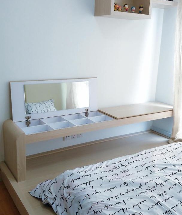 Photo of Bedroom in Taman Bukit Mewah