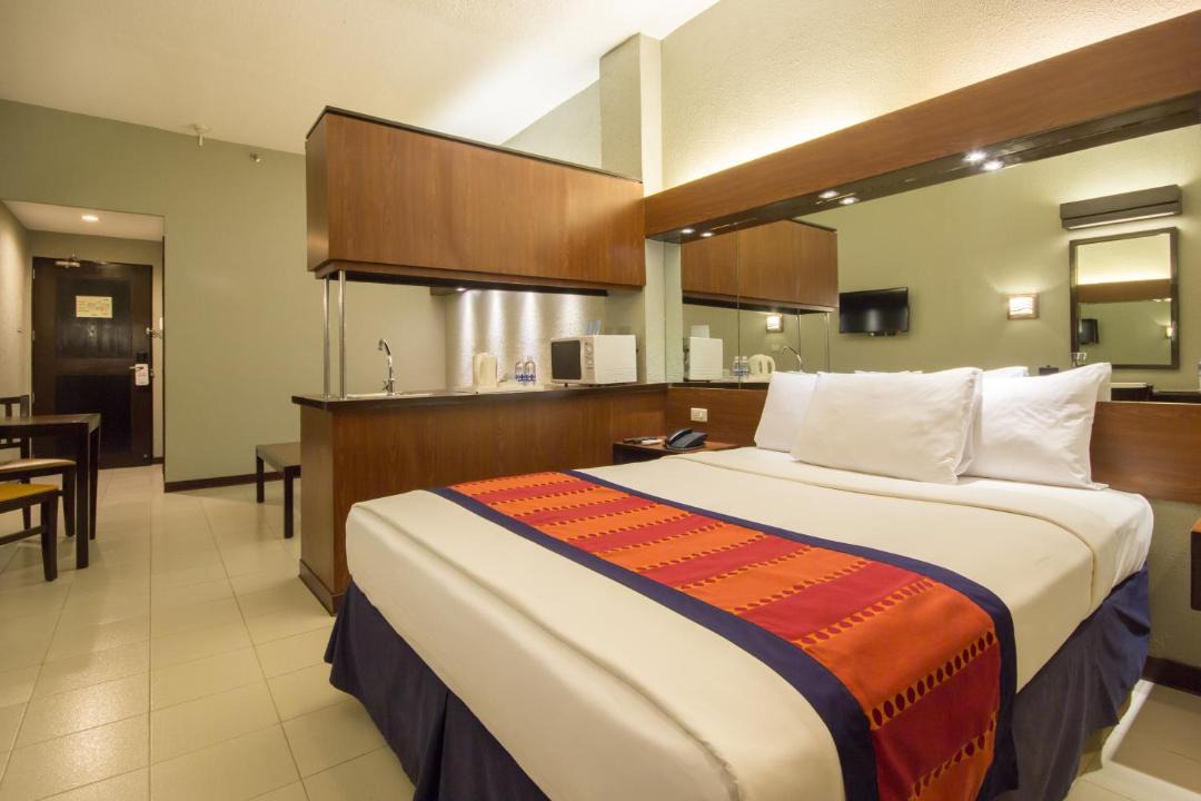 Photo of Bedroom in Javalera