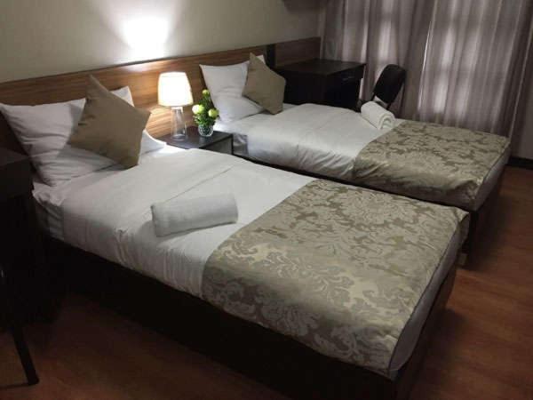 Photo of Bedroom in Loyola Heights