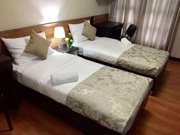 Photo of Bedroom in Loyola Heights