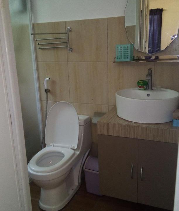 Photo of Bathroom in Santa Fe