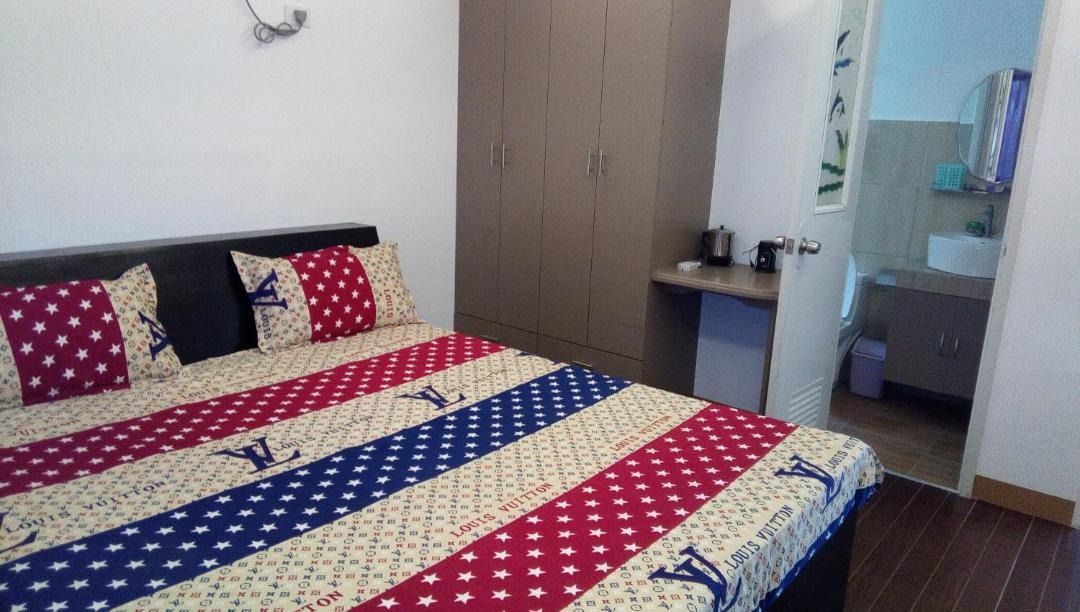 Photo of Bedroom in Santa Fe