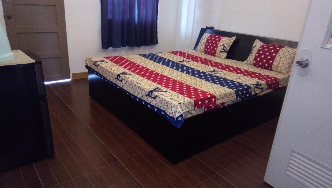Photo of Bedroom in Santa Fe